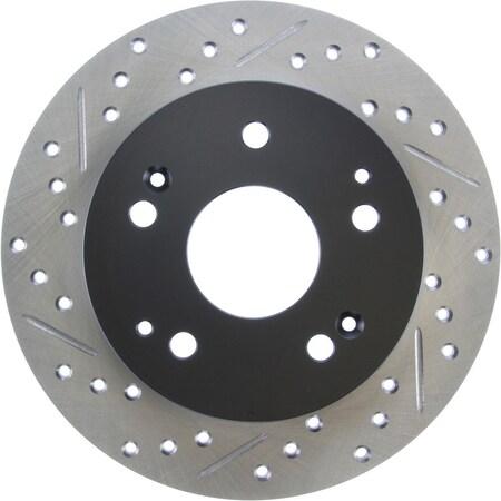 Centric Parts